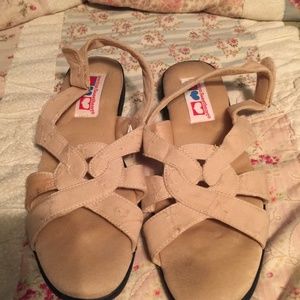 Ladies Sandals